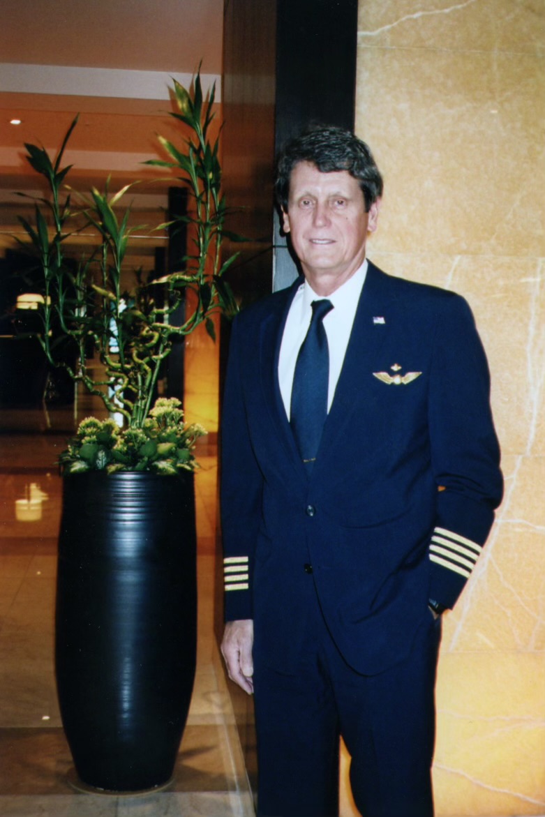 Obit Cline Preble3