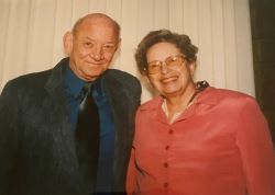 Obit Photo Billy Brown 22