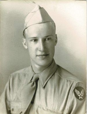 Obit Photo Bob Jondahl AAC