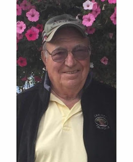 Obit Photo Dean Monteith