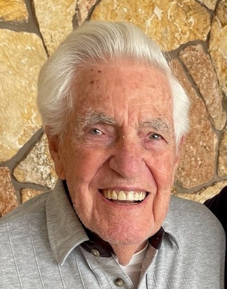 Obit Photo Doug Parrott