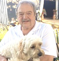 Obit Photo Douglas Baker