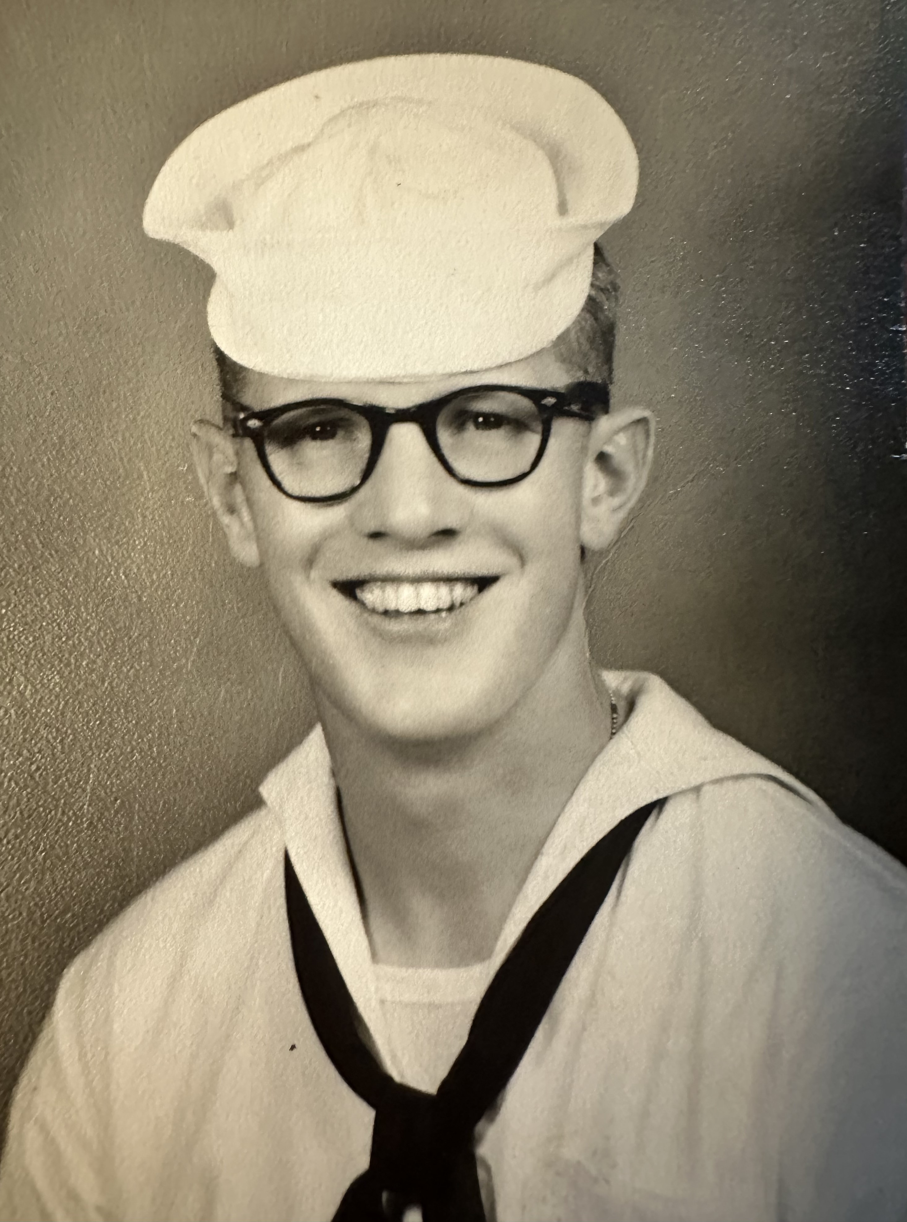 Obit Photo Gary Thompson 4
