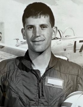 Obit Photo Greg Berry solo