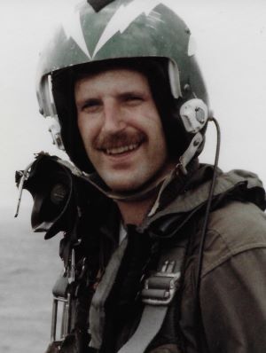 Obit Photo Greg Navy 002