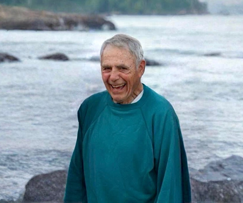 Obit Photo Jerry Krisik