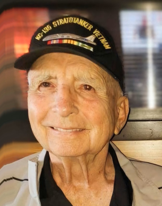 Obit Photo Jim Houdek