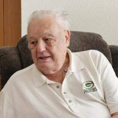 Obit Photo Karl Kunz retirement