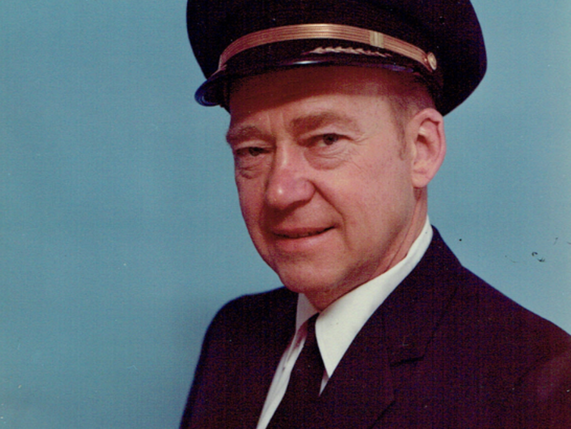 Obit Photo Keith Deaver