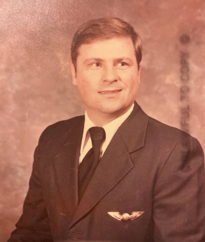 Obit Photo Larry Hacker3
