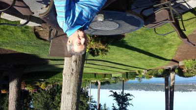 Obit Photo Larry Patrick 2