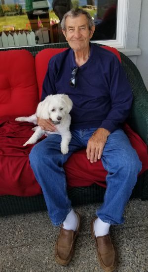 Obit Photo Larry Patrick 5