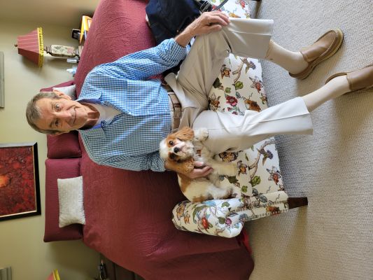 Obit Photo Larry Patrick 6