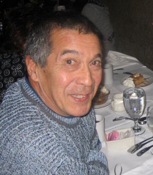 Obit Photo Lee Ozawa