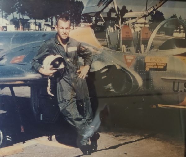 Obit Photo Paul Saastad T 37 primary 