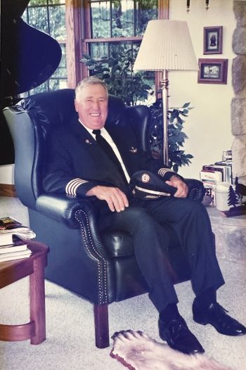 Obit Photo Ralph Kisor2