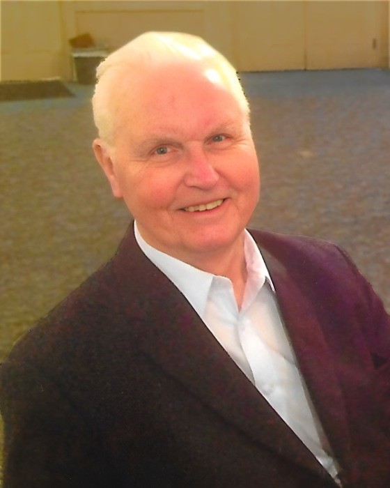 Obit Photo Richard Jacobs