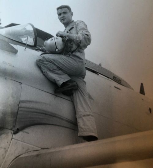 Obit Photo bob Immel AD 4